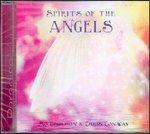 Spirits of the Angels - CD Audio di Chris Conway,Mo Coulson