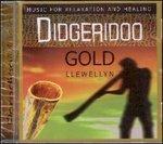 Didgeridoo Gold