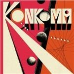 Konkoma