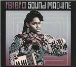 Ibibio Sound Machine ( + MP3 download) - Vinile LP di Ibibio Sound Machine