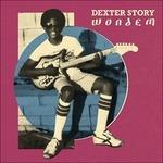 Wondem - CD Audio di Dexter Story