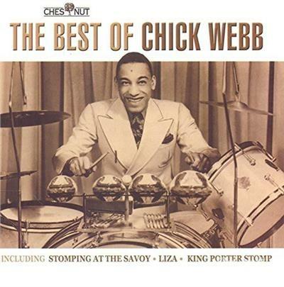 The Best of - CD Audio di Chick Webb