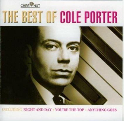 The Best of - CD Audio di Cole Porter