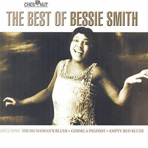 Best of - CD Audio di Bessie Smith