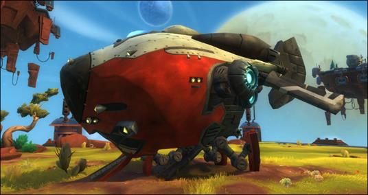 Wildstar Edizione Standard - 3