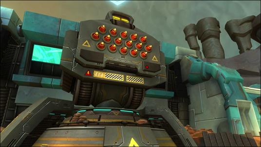 Wildstar Edizione Standard - 4