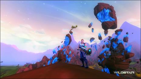 Wildstar Edizione Standard - 10