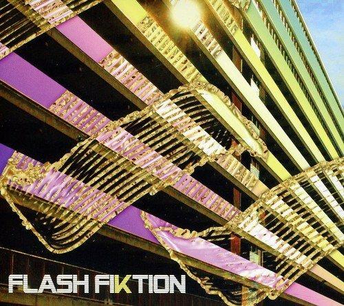 Flash Fiktion - CD Audio di Flash Fiktion