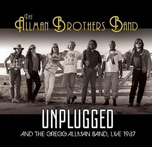 Unplugged (Import) - CD Audio di Allman Brothers Band