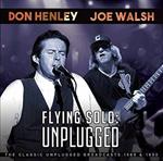 Flying Solo: Unplugged