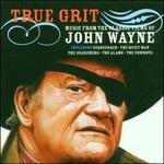 True Grit (Colonna sonora)