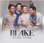 Start Over - CD Audio di Blake