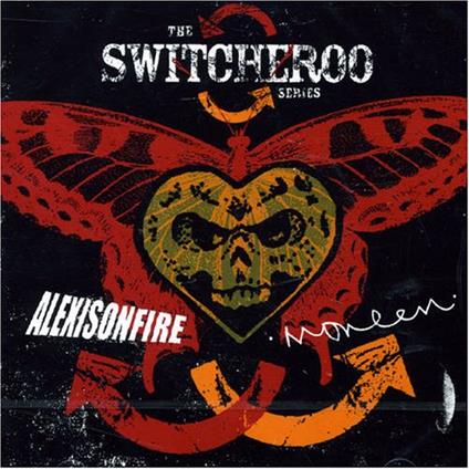 The Switcheroo Series - CD Audio di Alexisonfire