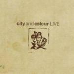 City and Colour Live - CD Audio + DVD di City and Colour