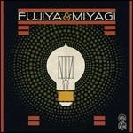 Lightbulbs - CD Audio di Fujiya & Miyagi