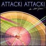 The Latest Fashion - CD Audio di Attack Attack!