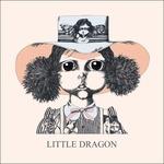 Little Dragon - Vinile LP di Little Dragon