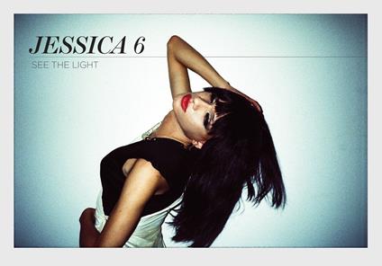See the Light - CD Audio di Jessica 6