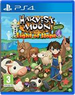 Harvest Moon: Light of Hope - PS4