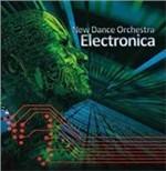 Electronica - CD Audio di New Dance Orchestra