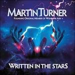 Written in the Stars - CD Audio di Martin Robert Turner