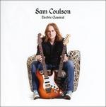 Electric Classical - CD Audio di Sam Coulson