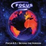 Focus 8.5 - Beyond the Horizon - CD Audio di Daymé Arocena