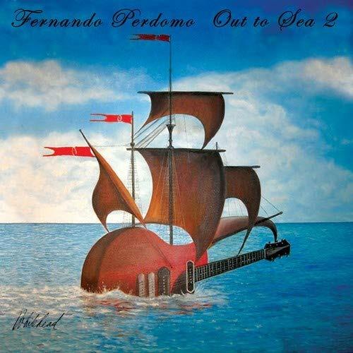 Out to Sea 2 - CD Audio di Fernando Perdomo