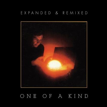 One of a Kind - CD Audio + DVD di Bruford