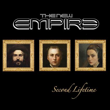 Second Lifetime - CD Audio di New Empire