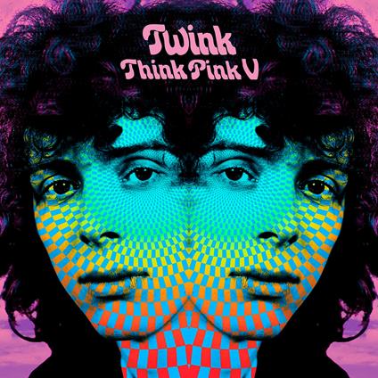 Think Pink 5 - CD Audio di Twink