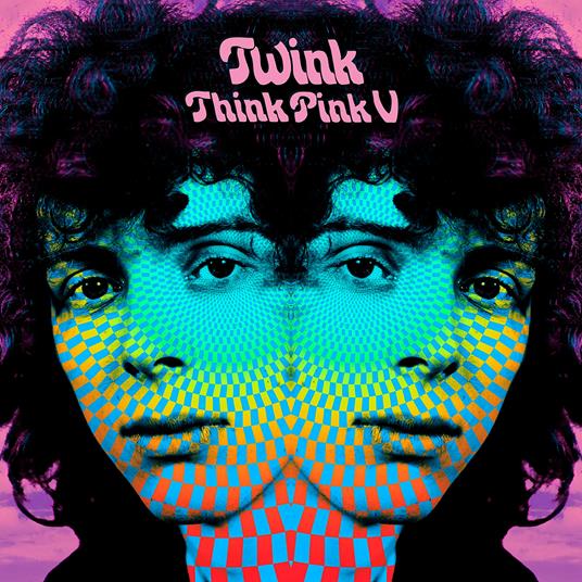 Think Pink 5 - CD Audio di Twink