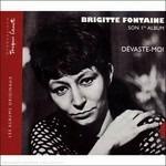 Devaste-Moi - CD Audio di Brigitte Fontaine