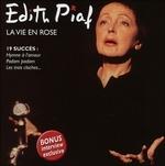 La vie en rose - CD Audio di Edith Piaf