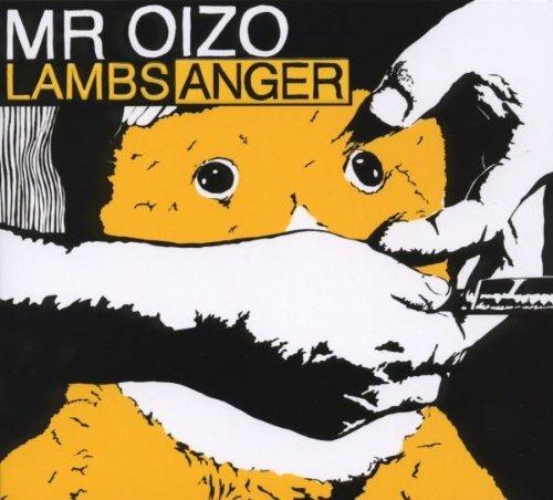 Lambs Anger - CD Audio di Mr. Oizo