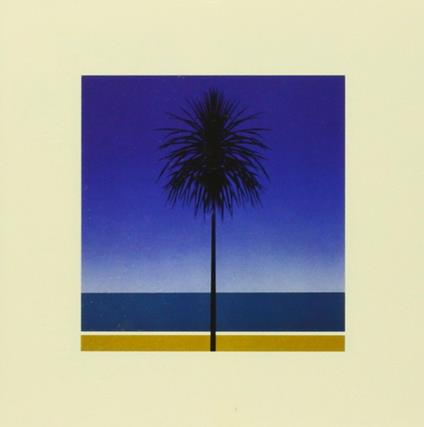 English Riviera - CD Audio di Metronomy