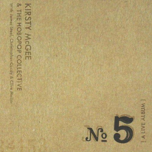 No. 5 - CD Audio di Kirsty McGee