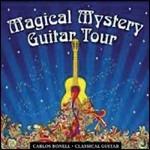 Magical Mystery Guitar Tour. A Journey Through the Music of the Beatles