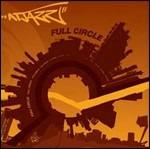 Full Circle - CD Audio di Atjazz