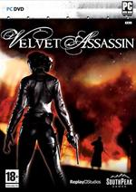 Velvet Assassin