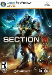 Section 8