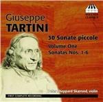 30 Sonate Piccole vol.1