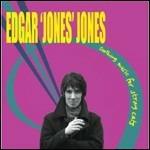 Soothing Music for Stray Cats - Vinile LP di Edgar Jones Jones