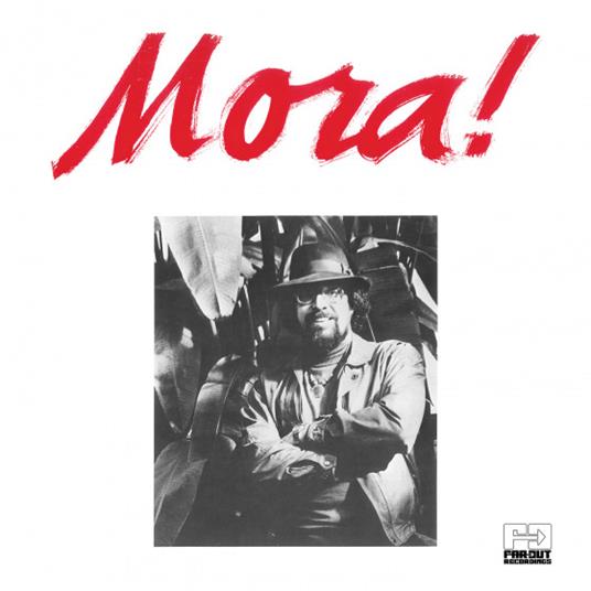 Mora! I - Vinile LP di Francisco Mora Catlett