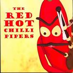 The Red Hot Chilli Pipers