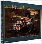 Changes - CD Audio + DVD di Buddy Miles