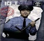 Live in Montreux 1995 - CD Audio + DVD di Ice-T