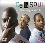 Me, Myself and I. Live 1997 - CD Audio + DVD di De La Soul