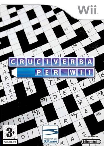 Cruciverba Per WII - 2