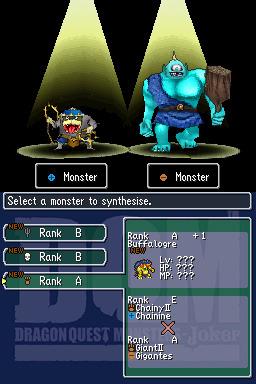 Dragon Quest Monsters: Joker - 7